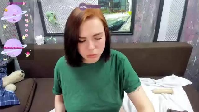 Thumbnail 2, charlinkiss's Stream at Chaturbate, 16 months ago