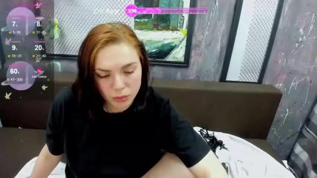Image 6 of charlinkiss Stream on Chaturbate on 16 months ago