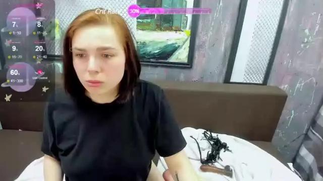 Image 7 of charlinkiss Stream on Chaturbate on 16 months ago
