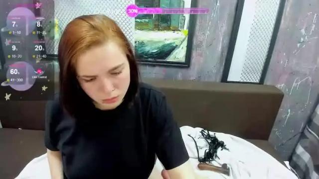 Thumbnail 3, charlinkiss's Stream at Chaturbate, 15 months ago