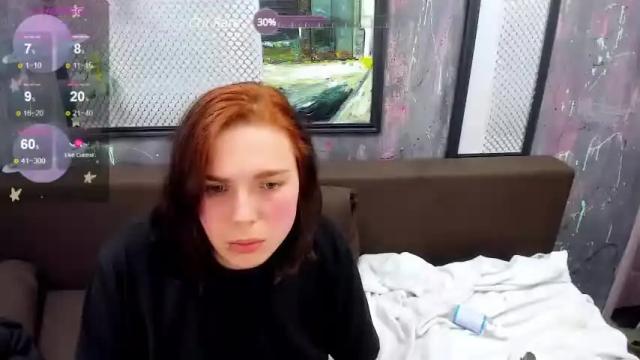 Image 11 of charlinkiss Stream on Chaturbate on 15 months ago