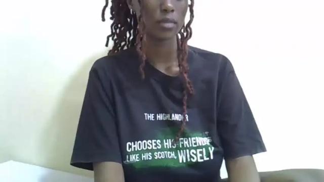 Image 3 of charllette Stream on Chaturbate on 19 months ago