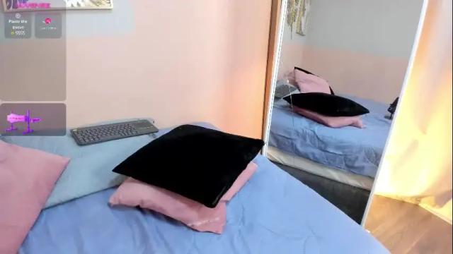 Image 11 of charloottee_1 Stream on Chaturbate on 25 days ago