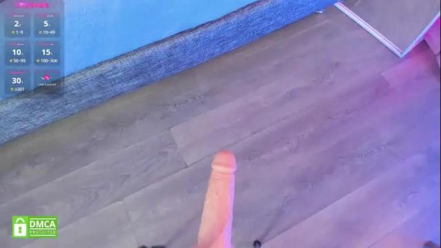 Image 12 of charloottee_1 Stream on Chaturbate on 3 months ago