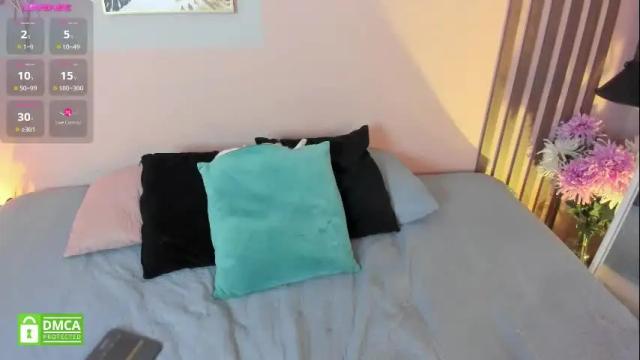 Image 12 of charloottee_1 Stream on Chaturbate on 3 months ago