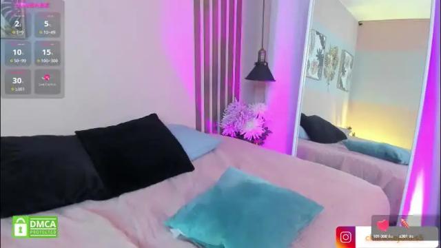 Image 10 of charloottee_1 Stream on Chaturbate on 3 months ago