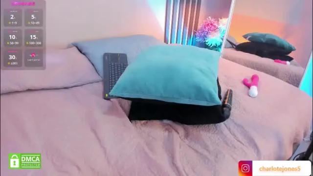 Image 4 of charloottee_1 Stream on Chaturbate on 3 months ago