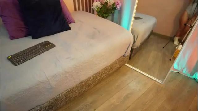 Image 2 of charloottee_1 Stream on Chaturbate on 28 days ago