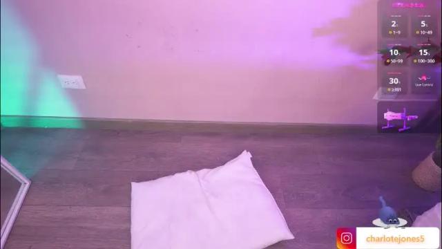 Image 4 of charloottee_1 Stream on Chaturbate on 2 months ago
