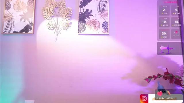 Thumbnail 3, charloottee_1's Stream at Chaturbate, 2 months ago