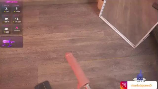 Image 8 of charloottee_1 Stream on Chaturbate on 2 months ago