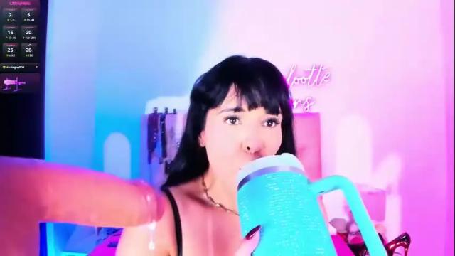 Thumbnail 1, charlootteevans's Stream at Chaturbate, 2 days ago