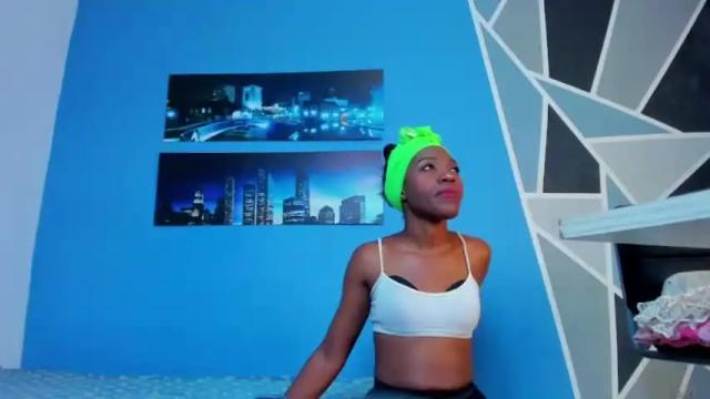 Thumbnail 3, charlot_keller's Stream at Chaturbate, 19 months ago