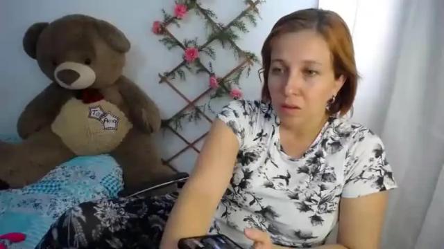 Thumbnail 1, charlot_ponze's Stream at Chaturbate, 19 months ago