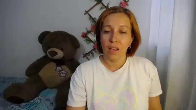 Thumbnail 2, charlot_ponze's Stream at Chaturbate, 19 months ago