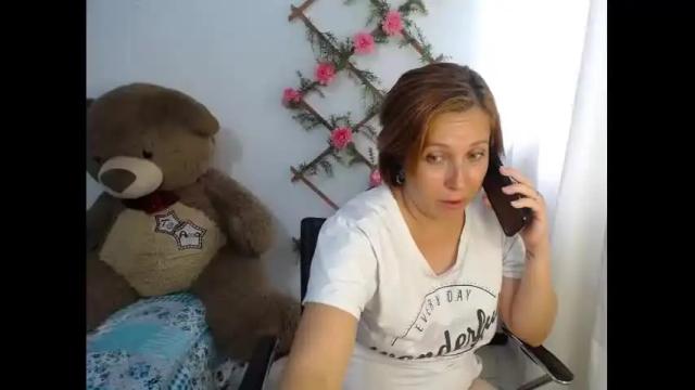 Image 10 of charlot_ponze Stream on Chaturbate on 19 months ago