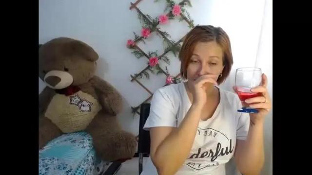 Image 4 of charlot_ponze Stream on Chaturbate on 19 months ago