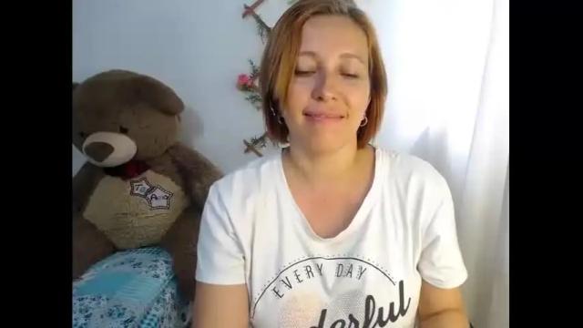 Thumbnail 2, charlot_ponze's Stream at Chaturbate, 19 months ago