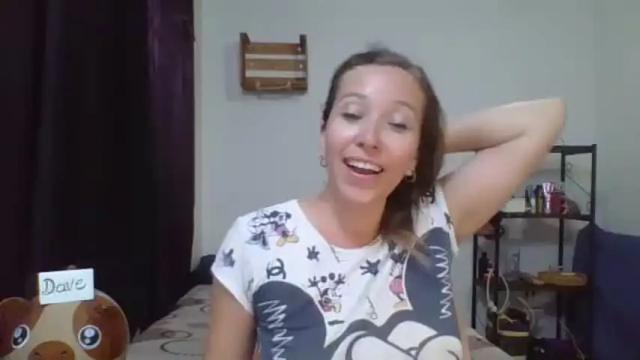 Image 3 of charlot_ponze Stream on Chaturbate on 1 month ago