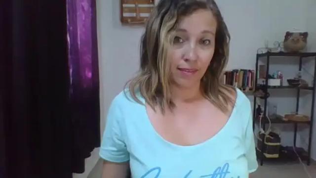Thumbnail 2, charlot_ponze's Stream at Chaturbate, 1 month ago