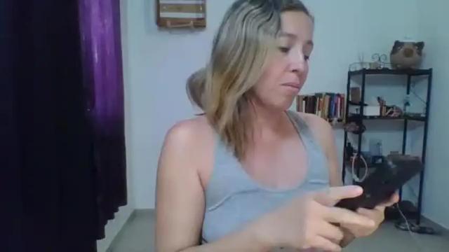 Thumbnail 1, charlot_ponze's Stream at Chaturbate, 1 month ago