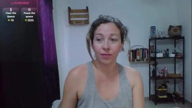Thumbnail 1, charlot_ponze's Stream at Chaturbate, 8 days ago