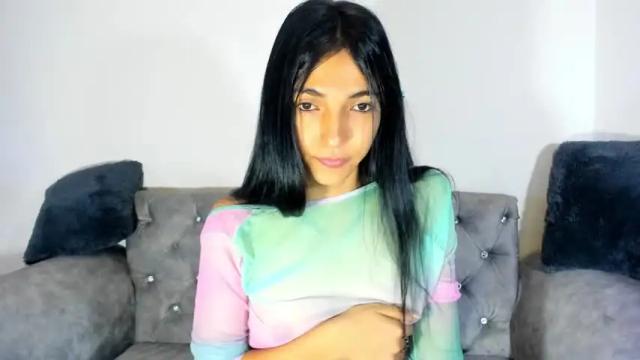 Image 2 of charlot_sanchez Stream on Chaturbate on 19 months ago