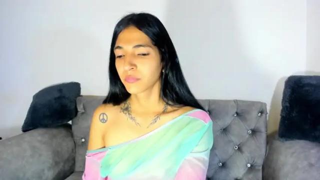Image 7 of charlot_sanchez Stream on Chaturbate on 19 months ago