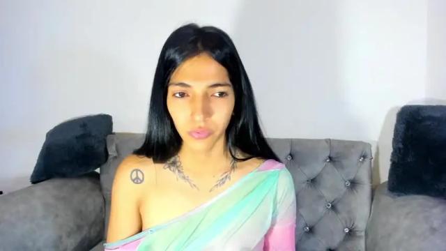 Thumbnail 3, charlot_sanchez's Stream at Chaturbate, 19 months ago