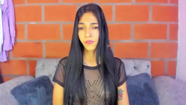 Image 11 of charlot_sanchez Stream on Chaturbate on 19 months ago