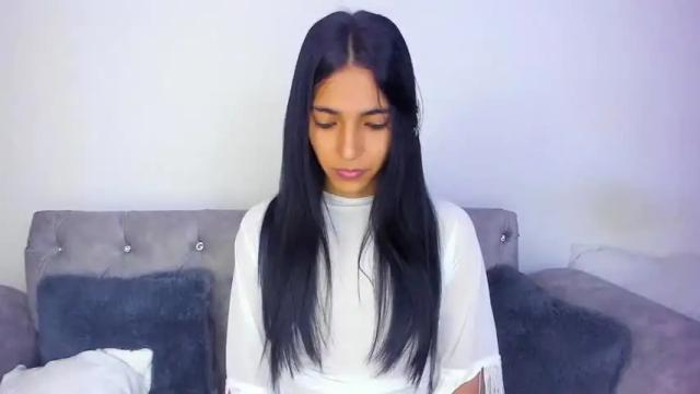 Thumbnail 1, charlot_sanchez's Stream at Chaturbate, 19 months ago