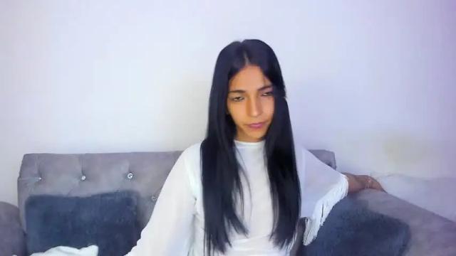 Image 2 of charlot_sanchez Stream on Chaturbate on 19 months ago