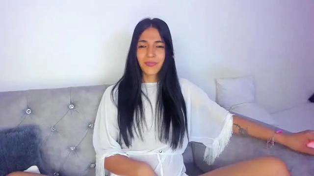 Image 6 of charlot_sanchez Stream on Chaturbate on 19 months ago