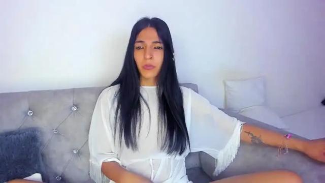 Image 7 of charlot_sanchez Stream on Chaturbate on 19 months ago