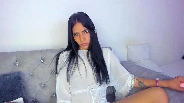 Image 8 of charlot_sanchez Stream on Chaturbate on 19 months ago