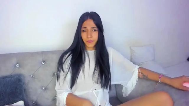 Thumbnail 3, charlot_sanchez's Stream at Chaturbate, 19 months ago