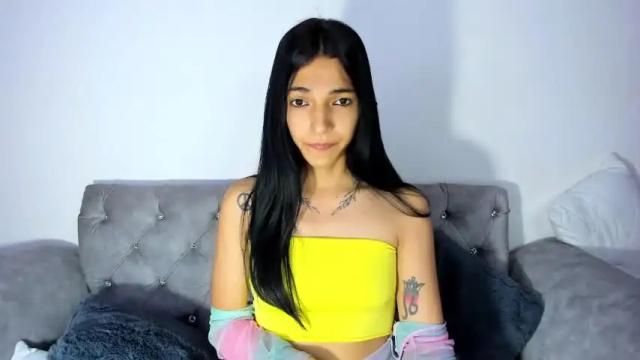 Thumbnail 1, charlot_sanchez's Stream at Chaturbate, 19 months ago