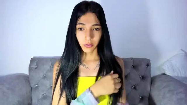 Image 10 of charlot_sanchez Stream on Chaturbate on 19 months ago