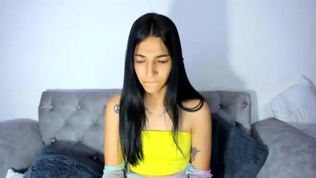 Thumbnail 2, charlot_sanchez's Stream at Chaturbate, 19 months ago