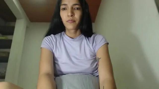 Image 12 of charlot_sanchez Stream on Chaturbate on 18 months ago
