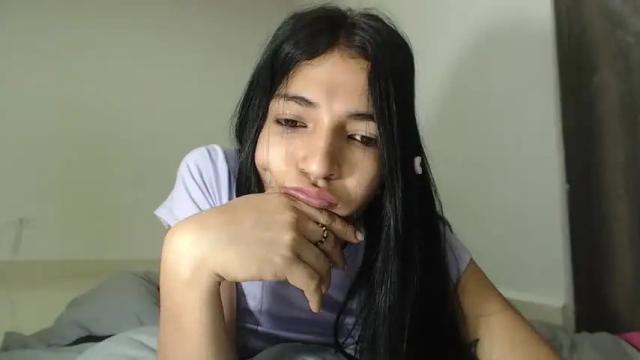 Thumbnail 3, charlot_sanchez's Stream at Chaturbate, 18 months ago