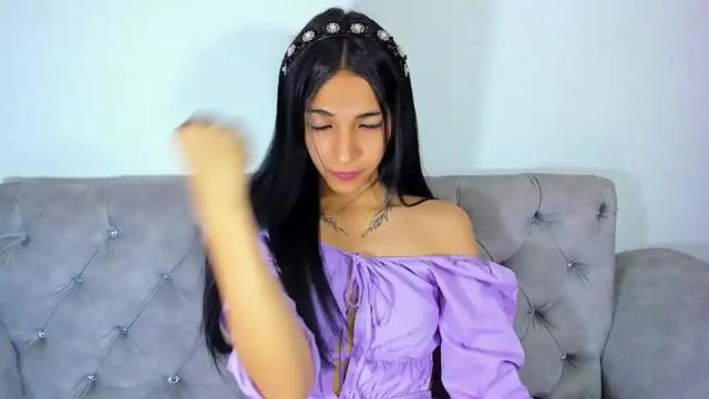Image 10 of charlot_sanchez Stream on Chaturbate on 16 months ago