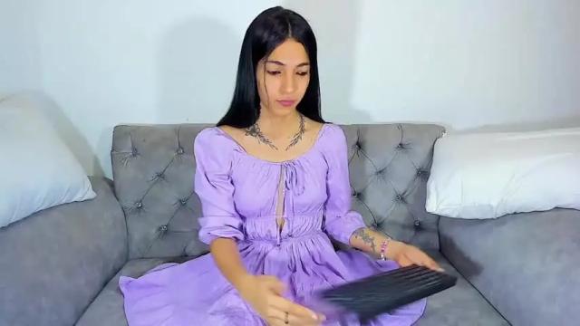 Thumbnail 2, charlot_sanchez's Stream at Chaturbate, 16 months ago