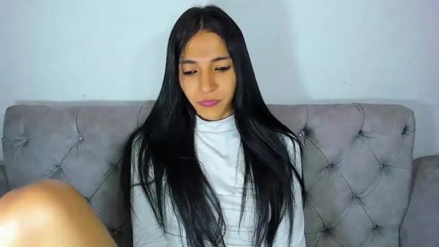 Image 2 of charlot_sanchez Stream on Chaturbate on 15 months ago