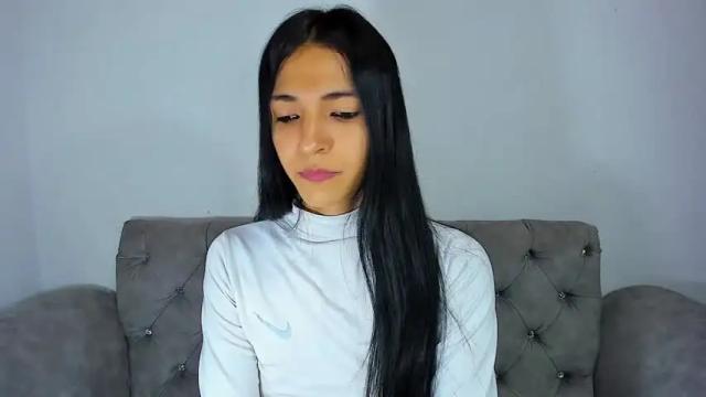 Image 8 of charlot_sanchez Stream on Chaturbate on 15 months ago