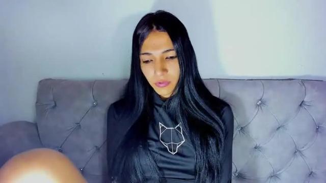 Image 10 of charlot_sanchez Stream on Chaturbate on 15 months ago