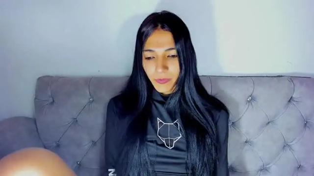 Image 11 of charlot_sanchez Stream on Chaturbate on 15 months ago