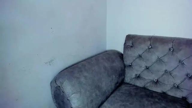 Image 6 of charlot_sanchez Stream on Chaturbate on 15 months ago