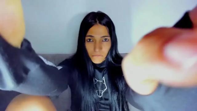 Image 8 of charlot_sanchez Stream on Chaturbate on 15 months ago