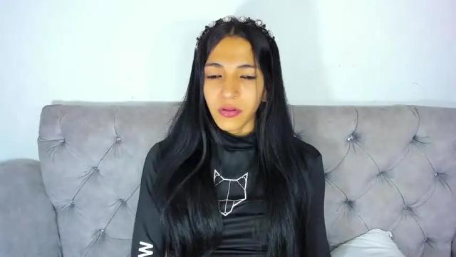Image 10 of charlot_sanchez Stream on Chaturbate on 15 months ago